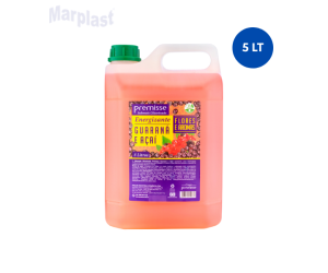 SABONETE LIQ. GUARANA/ACAI 5L PREMISSE - 10323