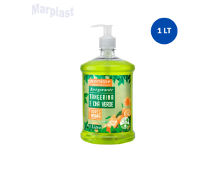 SABONETE LIQ. TANGERINA/CHA VERDE 1LT - PREMISSE C10618