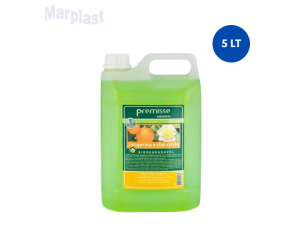 SABONETE LIQ. TANGERINA/CHA VERDE 5L PREMISSE C10318