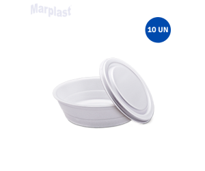 BANDENJA ISOPOR  KIT-R 1 TM100 C/10 TOTALPLAST