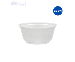 CUMBUCA ISOP.MC-300 S/TP C/10