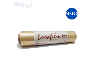 BOBINA PVC LUSAFILM 45 X 300 REFIL