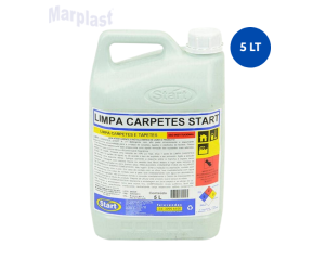 LIMPA CARPETE START GL.5 LT 212