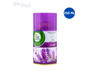 REFIL BOM AR AUTOM. 250ML LAVANDA