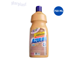  LIMPADOR AZULIM PISOS LAMINADOS 750ml