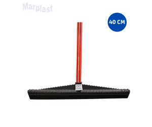 RODO 40CM CHAPA C/ CABO