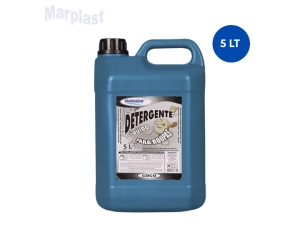 SABAO LÍQUIDO COCO 5 LITROS - VALENCIA