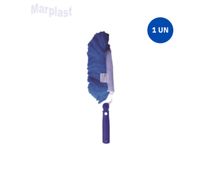 BRALIMPIA ESPANADOR ELETROSTATÍCO CABO ANGULAR - EE60BRAZ