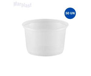 POTE 250ML TR. P-07 COPAZA C/50