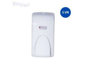 DISPENSER SABONETE  MONTANA BR. E-DSMO196