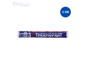 PAPEL ALUMINIO 45X4,0 RL. THERMO