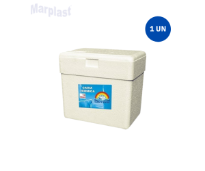 CAIXA TERMICA 18LT