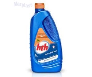 HTH ELEVADOR DE PH+ 1LT