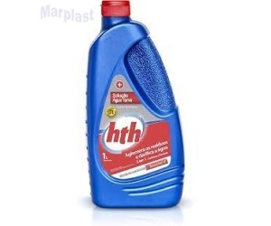 HTH AGUA TURVA 1 LT