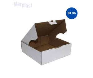 CAIXA P/ BOLO BJ06 47,5X33,6X13,6 / 1 UNIDADE