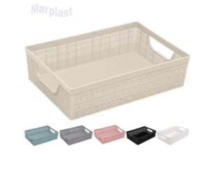 CAIXA ORGANIZADORA JUTA 5,2L S/TAMPA - JAGUAR 3180