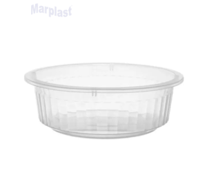 BACIA TRANSPARENTE JAGUAR 3,3 LT 0524