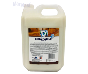 CERA FACILIT 5LT INCOLOR - D+