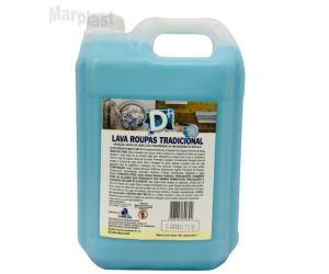 SABAO LIQUIDO TRADICIONAL 5LT D+