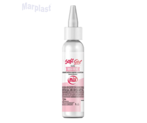 CORANTE SOFT GEL ROSA BEBE 25GR MIX