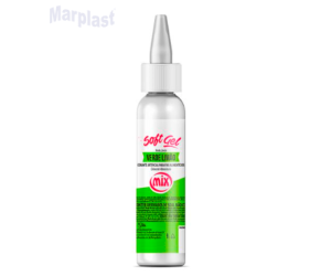CORANTE SOFT GEL VERDE LIMÃO 25GR MIX