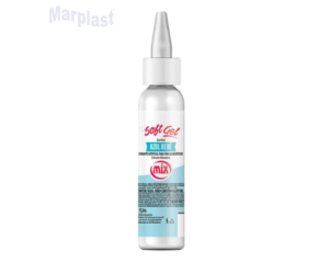 CORANTE PARA BOLO AZUL BEBE 25GR MIX