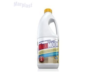 LIMPADOR CONC. ALCALINO MAXIMOON 2 LT START