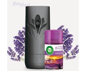 APARELHO BOM AR 250ML AUTOMATICO LAVANDA