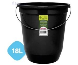 BALDE PLASTICOS 18L ECO PR-  3088 JAGUAR