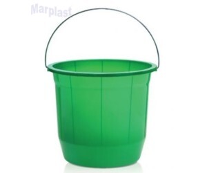 BALDE PLAST. COLORIDO 08 LT REF.BF08PM