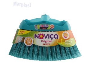 VASSOURA BETTANIN NOVICA CABO METAL 1,20MT