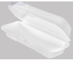 BANDEJA DE ISOPOR  HM-04 C/400 MEIWA