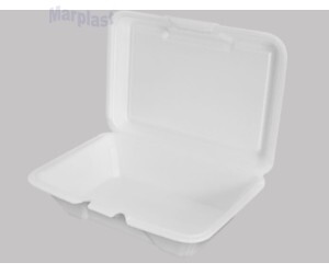 BANDEJA DE ISOPOR  M-101 ESTOJO C/200 MEIWA