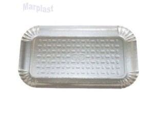 BANDEIJA ROCAMBOLE PRATA ULTRAFEST-1651