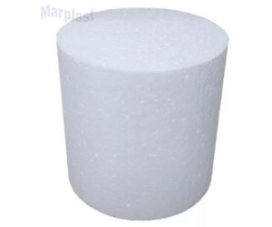 BASE - BOLO REDONDO 15CM (ESP.15CM)