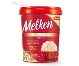 BEIJINHO COCO MELKEN 1,010KG HARALD