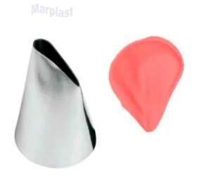 BICO WILTON 126 - PETALA GRANDE