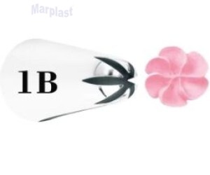 BICO WILTON 1B - FLOR GRANDE