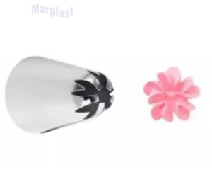 BICO WILTON 1F - FLOR GRANDE