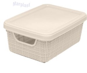 CAIXA ORGANIZADORA JUTA 1,8L C/TAMPA - JAGUAR 3176