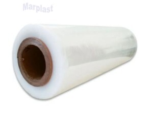 BOBINA STRETCH SEM CABO 10CMX100MT