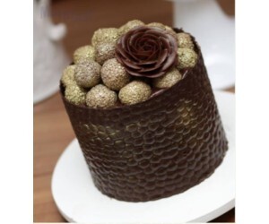 BWB PLACA TEXTURA GOUGE 9375