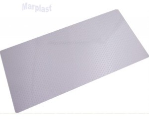 BWB PLACA TEXTURA BOLINHA 9378