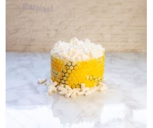 BWB PLACA TEXTURA FAVO DE MEL 9990