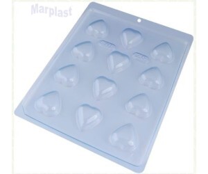 BWB PVC CORACAO 12CAVIDADES - 25