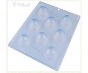 BWB PVC TRUFA MEDIA 8 CAV./40GR 91