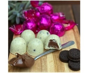 BWB SILICONE BOMBOM 5 CAVIDADES