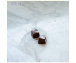 BWB SILICONE MINI CAIXA QUADRADO 4CAV. - 856