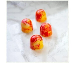 BWB SILICONE SUPER TRUFA 4 CAVIDADES