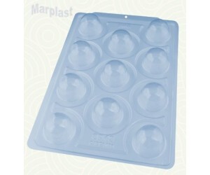 BWB SILICONE TRUFA GRANDE 11CAVIDADES 60GR 3502